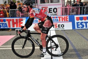 Dicas para superar o medo de cair de bicicleta