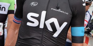 El ex-médico del Team Sky admite que mintió sobre el paquete de testosterona
