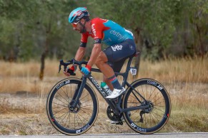 Thomas De Gendt announces his retirement but could continue in Asia