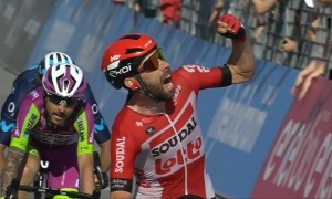Thomas De Gendt announces his retirement but could continue in Asia