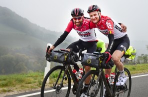 Thomas De Gendt announces his retirement but could continue in Asia