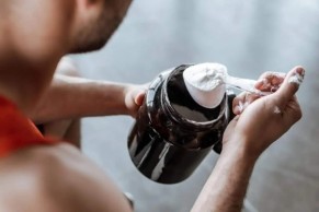 Benefits of collagen in cyclists