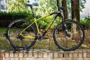 Massi Pro y Massi Team 2020: dos hardtail listas para triunfar
