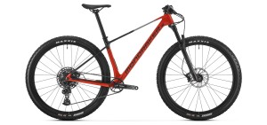 New Mondraker Chrono Carbon DC: information, models and prices