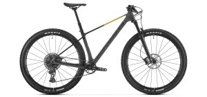 New Mondraker Chrono Carbon DC: information, models and prices