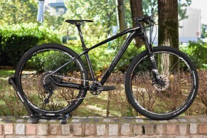 Massi Pro y Massi Team 2020: dos hardtail listas para triunfar