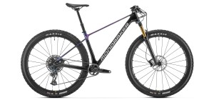 New Mondraker Chrono Carbon DC: information, models and prices