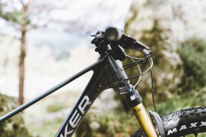 New Mondraker Chrono Carbon DC: information, models and prices