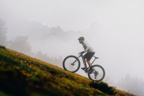 New Mondraker Chrono Carbon DC: information, models and prices