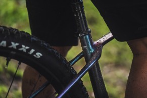 New Mondraker Chrono Carbon DC: information, models and prices