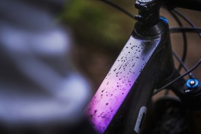 New Mondraker Chrono Carbon DC: information, models and prices