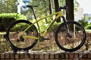 Massi Pro y Massi Team 2020: dos hardtail listas para triunfar