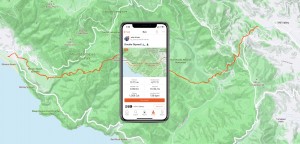 Strava é atualizado e adiciona mapas carregados com informações úteis