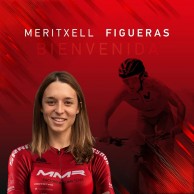 Meritxell Figueras ficha por el MMR Factory Racing