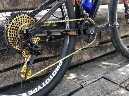 Benefits of ceramic bearings for MTB