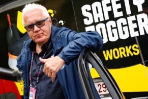 Lefevere dice haber encontrado un sucesor