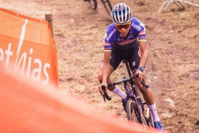 Copa del Mundo CX de Dublín 2023: favoritos, horarios y dónde ver