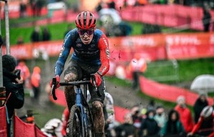 Copa del Mundo CX de Dublín 2023: favoritos, horarios y dónde ver
