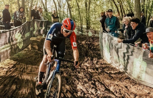 Copa del Mundo CX de Dublín 2023: favoritos, horarios y dónde ver