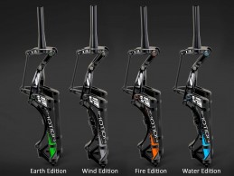 Horquilla Motion E-18