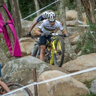 Nino Schurter sobre los JJ.OO: "Creo que no será una carrera realmente interesante"