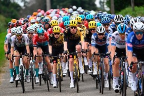 Vingegaard parle du dopage, raconte qu'il a sauté un test et déclare :