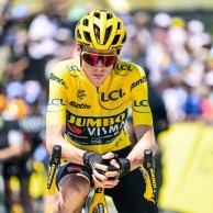 Vingegaard parle du dopage, raconte qu'il a sauté un test et déclare :