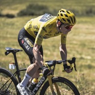 Vingegaard parle du dopage, raconte qu'il a sauté un test et déclare :