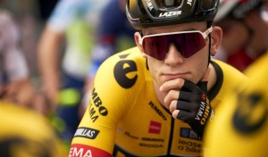 Vingegaard parle du dopage, raconte qu'il a sauté un test et déclare :