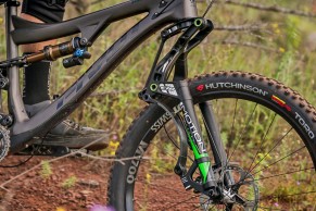 Horquilla Motion E-18