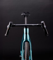 Nueva Bianchi Impulso RC: ¿aero para gravel?