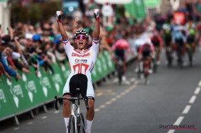 Van der Poel quiere debutar en la Vuelta a España 2020