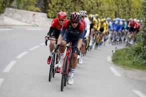 Suben los salarios mínimos de los ciclistas World Tour