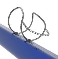 Superleggero TI 3D: el portabidón de titanio más ligero del mundo