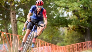 Cyclocross needs a plan urgently