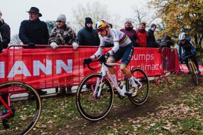 Cyclocross needs a plan urgently