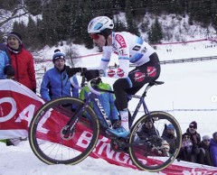 Cyclocross needs a plan urgently