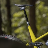 New KS LEV Circuit cable-free dropper post