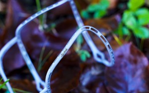 Superleggero TI 3D: el portabidón de titanio más ligero del mundo