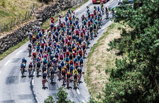 Minimum wages for World Tour cyclists to be raised