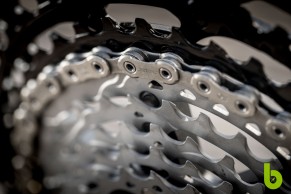 Casette 10 51 Shimano