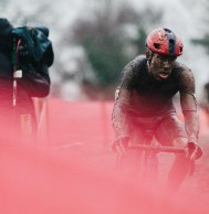 Ronhaar and Brand win the Dublin CX World Cup