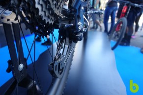 Nuevo Shimano XTR 12v M9100 10-51. Shimano se apunta a las 12 velocidades