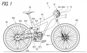 Shimano va a por un sistema de 13 velocidades sin cassette
