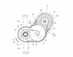 Shimano va a por un sistema de 13 velocidades sin cassette