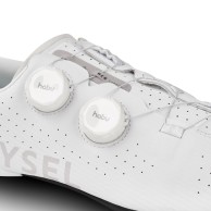 The new Van Rysel RCR shoes are already available