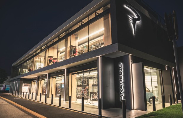 Movie theft at Pinarello: 19 bikes valued at 250,000 €