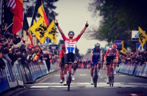 Van der Poel y su calendario de locura para 2020