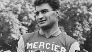 Fallece Raymond Poulidor