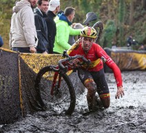 Flamanville CX World Cup 2023: favorites, schedules and how to watch